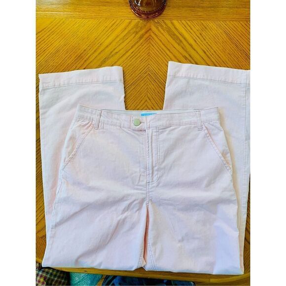 Draper James RSVP Powder Pink Corduroy - Picture 1 of 8